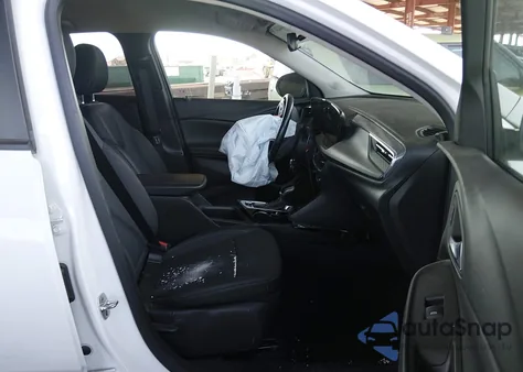 2024 Buick Encore Gx Preferred Fwd z USA, uszkodzony, nr VIN KL4AMBS22RB215779